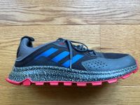 ADIDAS Schuhe 44 schwarz neuwertig Herren Sneaker Sport Wandern Brandenburg - Fredersdorf-Vogelsdorf Vorschau