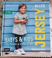 Nähbuch für Babys & Kids Berlin - Spandau Vorschau