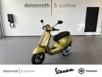 Vespa Sprint 125 S Grün Ambizioso Hessen - Alsfeld Vorschau