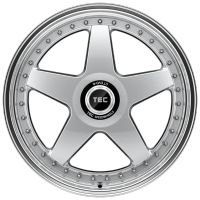 Tec GT Evo R 8x18" 4x100 5x100 5x108 5x112 5x114,3 5x120 Thüringen - Gera Vorschau