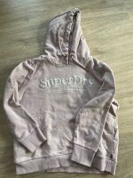 Superdry Hoodie Gr. 44 Nordrhein-Westfalen - Olpe Vorschau