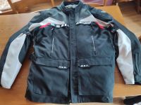 Ixon Motorradjacke 7XL neuwertig Hessen - Niederaula Vorschau