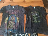 BLACK LABEL SOCIETY BLS Ozzy Zakk Sabbath Metal Shirt S 2x Hessen - Heuchelheim Vorschau