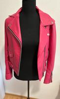 Mango Bikerjacke gr XS Hessen - Herborn Vorschau