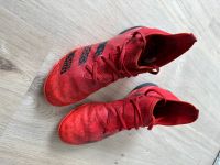 Fußballschuhe Adidas Gr.36 Nordrhein-Westfalen - Lindlar Vorschau