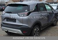 Opel Crossland (X) 1.2 DI Turbo Opel 2020 Alu !! Brandenburg - Luckau Vorschau