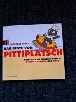 CD "Das Beste von Pittiplatsch" Müritz - Landkreis - Penkow Vorschau