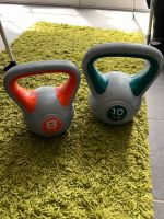 Kettlebell   10 und 12 kg Neumünster - Bönebüttel Vorschau