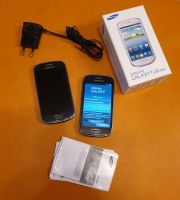 2 x Samsung Galaxy S 3 Mini - GT-18190N Hessen - Roßdorf Vorschau