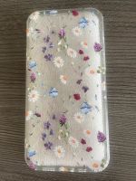 iPhone 12 Handy Hülle Blumen transparent Nordrhein-Westfalen - Bornheim Vorschau