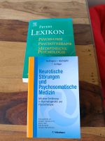 Fachliteratur, Bücher, Psychiatrie, Psychotherapie Niedersachsen - Rosengarten Vorschau
