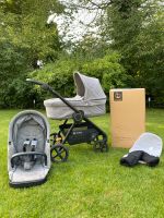 Stokke Kinderwagen unwandelbar in Buggy München - Laim Vorschau