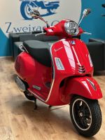 Vespa GTS Super 125 Elberfeld - Elberfeld-West Vorschau