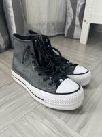 Damen Converse Schuhe Köln - Bickendorf Vorschau