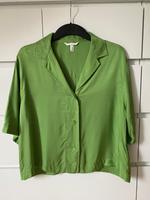 Schöne OVERSIZE Satinbluse / HEMD   H&M GR.XS  NEU! Herzogtum Lauenburg - Worth Vorschau