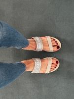 Damen Slipper Aachen - Aachen-Mitte Vorschau