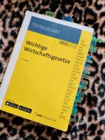 Wichtige Wirtschaftsgesetze  2021 Berlin - Lichtenberg Vorschau