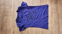 Größe 42, s.Oliver - T-Shirt, lila, Damen Hessen - Taunusstein Vorschau