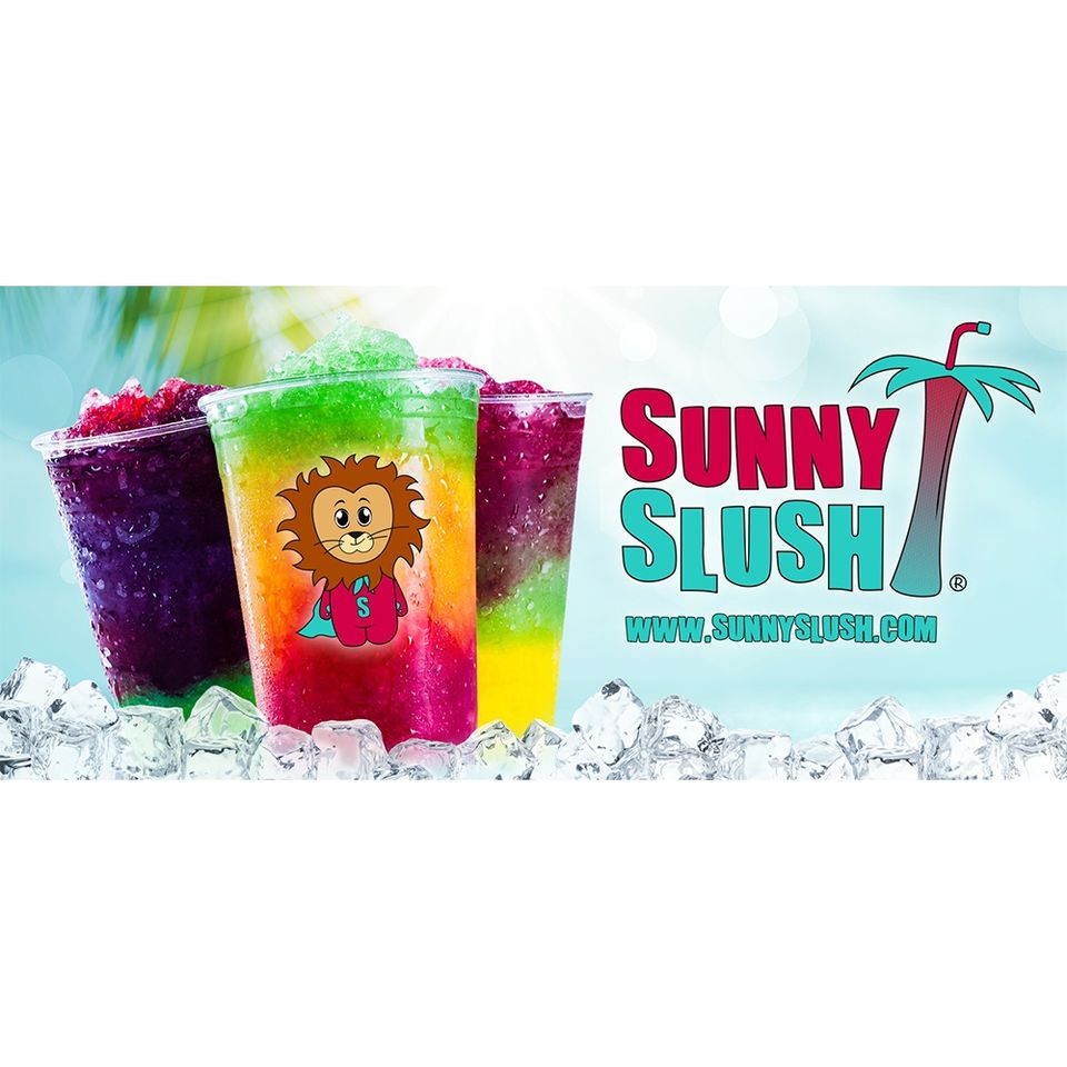 SunnySlush | Ugolini POWER Slush Eis Maschine | 1 Kammer x 10 L in Steinfurt