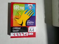 inopa tecno colour laser 100 g/m² 500 Blatt Thüringen - Greiz Vorschau