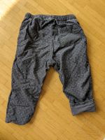 H&M gepunktete Baumwolle Cordhose,Baumwollcord, Gr. 86, neuwertig Baden-Württemberg - Ditzingen Vorschau