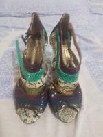 Buffalo Schuhe gr.36 Hessen - Oberursel (Taunus) Vorschau