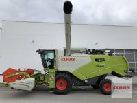 Claas Tucano 430 PREIS REDUZIERT !!! Mähdrescher Baden-Württemberg - Langenau Vorschau