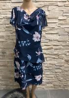 Sommer Kleid von Christian Berg Gr 40 Hessen - Neu-Isenburg Vorschau