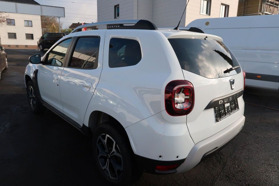 Dacia Duster II Prestige dCi 115 Technik Paket + in Bochum