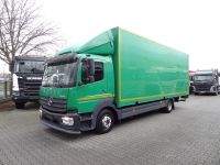 Mercedes-Benz Atego 1018 Koffer Nordrhein-Westfalen - Gütersloh Vorschau