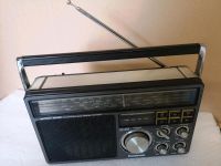 Panasonic Transistor Radio GX5 II in gutem Zustand Brandenburg - Falkensee Vorschau