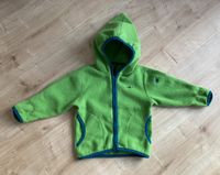 Polartec Fleece Jacke Jako-o 80/86 Rheinland-Pfalz - Kadenbach Vorschau