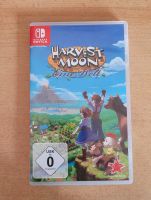 Harvest Moon Nintendo Switch Rheinland-Pfalz - Ockenheim Vorschau