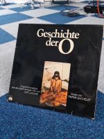 Vinyl, Pierre Bachelet's Geschichte der O Berlin - Buckow Vorschau