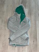 Bench Jacke grau grün fleece Bayern - Schrobenhausen Vorschau