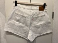 Levi's Shorts W-31, weiß, wie neu Bochum - Bochum-Mitte Vorschau