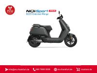 NIU NQI Sport 6035 | Upgrade Model 2024 | Elektrorolle Frankfurt am Main - Westend Vorschau