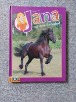 Jana auf dem Reiterhof - Kinderbuch Thüringen - Neuhaus Vorschau