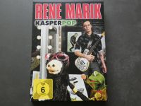 Rene Marik - Kasperpop DVD - neuwertig Parchim - Landkreis - Leezen MV Vorschau