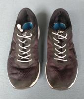 Asics Gel kayano 24 Damen schwarz, gr 42,5 *sehr  gut Zustand VB Berlin - Treptow Vorschau