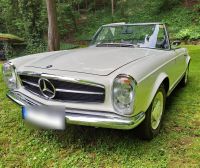 Mercedes Benz Pagode 230 SL Baden-Württemberg - Pforzheim Vorschau