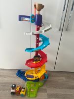 Tut tut flitzer Turm Spielbahn Hessen - Neu-Isenburg Vorschau