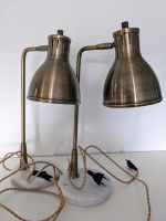 Nachttischlampe schreibtischlampe maritim Lampe Schleswig-Holstein - Großenaspe Vorschau