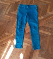 Laura Corelli Jeggings 42/44 XL Damen weich NKD Schleswig-Holstein - Reinbek Vorschau