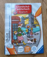 Tip Toi Grundschulwörterbuch Englisch Leipzig - Liebertwolkwitz Vorschau