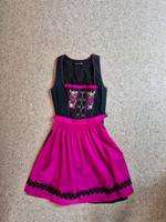 Dirndl Gr 32 Bayern - Freyung Vorschau