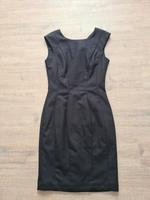 H & M Kleid Etuikleid elegant festlich 34 XS schwarz Saarland - Dillingen (Saar) Vorschau