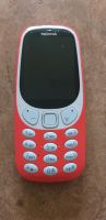 Nokia 3310 Hessen - Gudensberg Vorschau