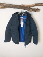 Noppies • Anorak/Winterjacke Gr.122 Wuppertal - Vohwinkel Vorschau