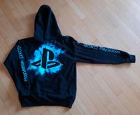 Hoodie "PlayStation"  Gr. 170 Hessen - Petersberg Vorschau